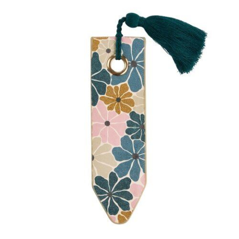 Semn de carte Miquelrius Boho Essence 6.5 x 18 cm [1]