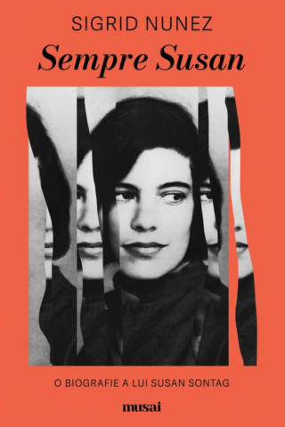 Biografii și memorii - Sempre Susan - Sigrid Nunez