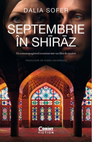 Cărți - Septembrie in Shiraz - Dalia Sofer
