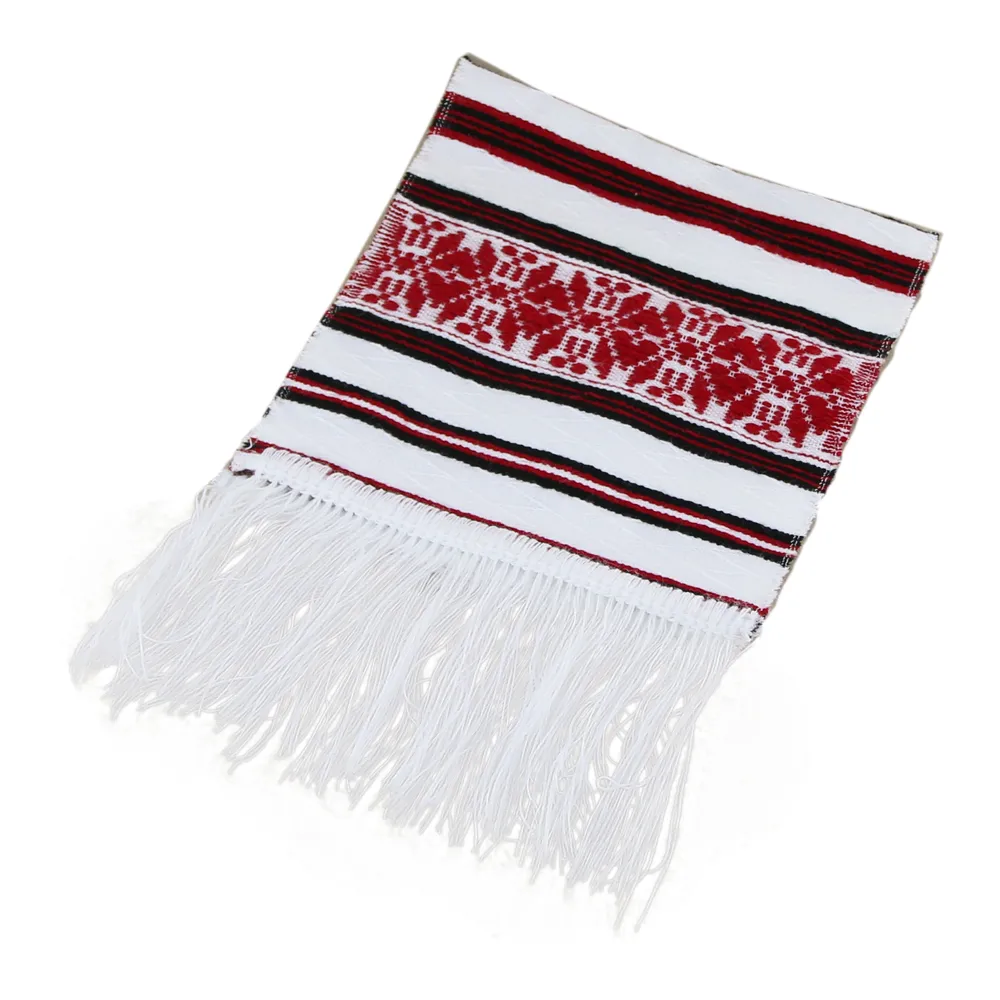 Articole pentru bucătărie - Servetel artizanal 40x17 cm