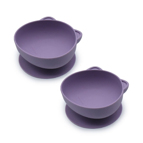 SET 2 CASTRONELE CU VENTUZA SILICON MELII MODEL PISICA [4]