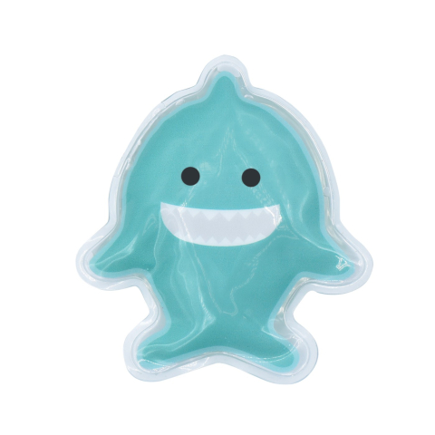 SET 2 PACHETE GEL TERMIC MELII MODEL DINO RECHIN [3]