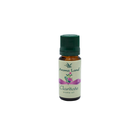 Ulei parfumat 2/set Claritate&Vitalitate Aroma Land [1]