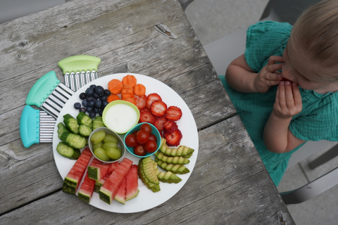 SET 3 CUTITE PENTRU GUSTARI, MELII, BLEU MINT LIME [2]