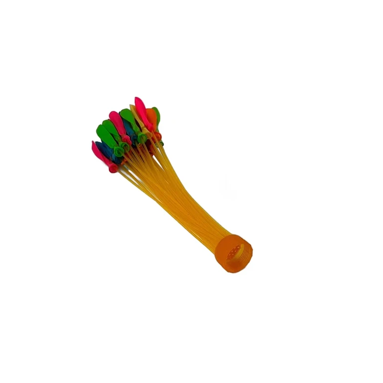 Baloane - Set 37 baloane cu umplere rapida si conector pentru robinet