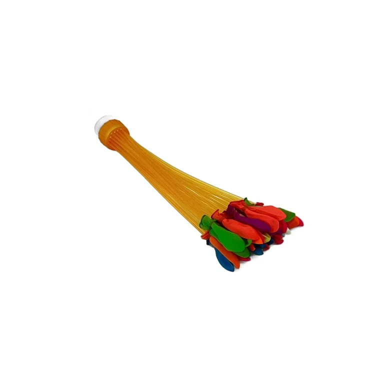 Set 37 baloane cu umplere rapida si conector pentru robinet [1]