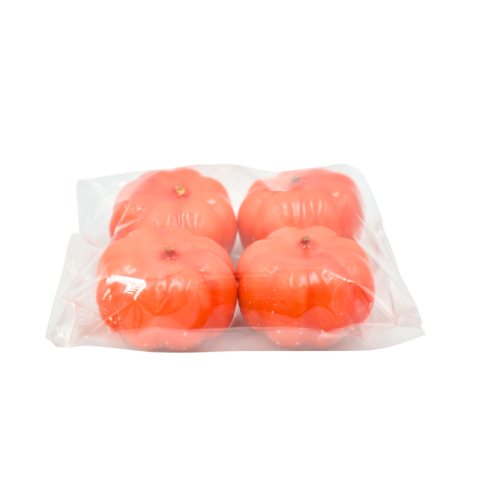 Set 4 dovlecei decorativi din polifoam 3.5 cm [2]