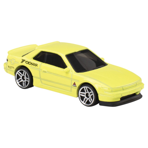 SET 5 MASINI HOT WHEELS FAST AND FURIOUS [2]