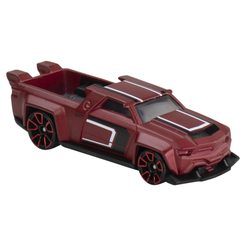 SET 5 MASINI HOT WHEELS LETS RACE [2]