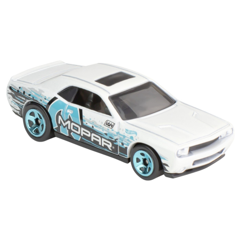 SET 5 MASINI HOT WHEELS MOPAR [5]