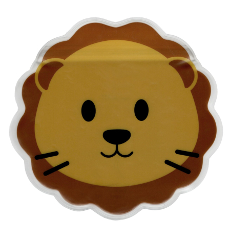 SET 6 BUC PUNGI SANDWICH ANIMAL, REUTILIZABILE [4]