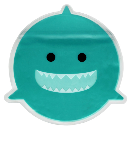 SET 6 BUC PUNGI SANDWICH ANIMAL, REUTILIZABILE [6]