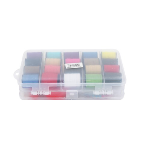 Set accesorii de cusut 18x10x5cm [2]