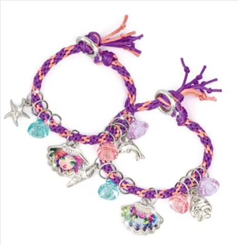Set creativ bratari de prietenie Nebulous Stars [1]