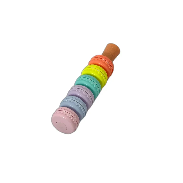 Set 6 markere Macaron diverse culori [1]