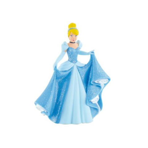 Set 2 figurine Cenusareasa [1]