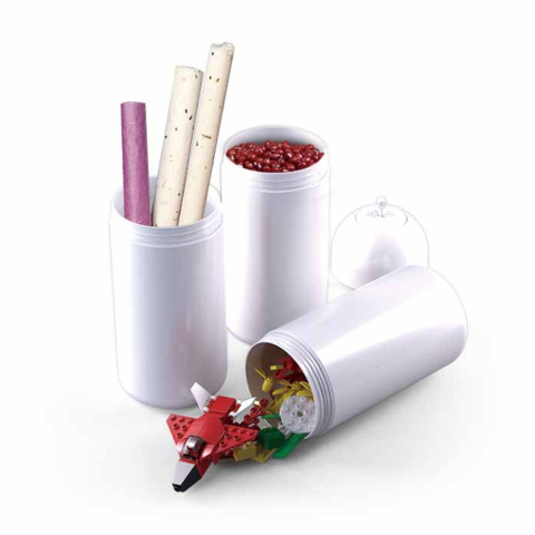 Set de constructie Flowers 148 piese Pasarea paradisului Sluban [2]