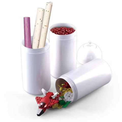 Set constructie Flowers 222 piese Rocket Larkspur [4]