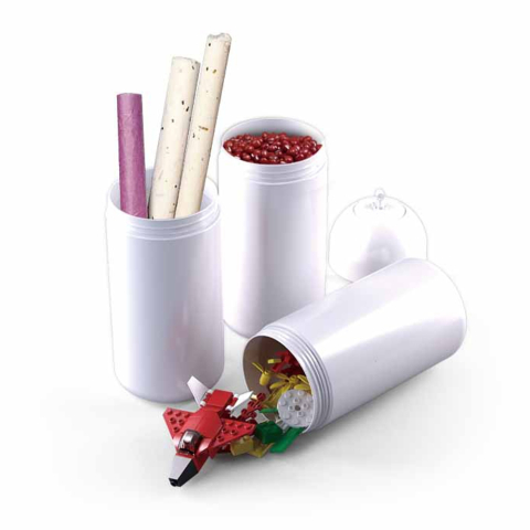 Set constructie Flowers 224 piese Bujor [4]