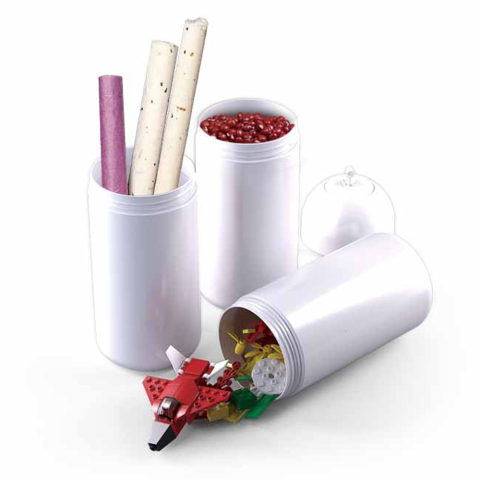 Set constructie Flowers 255 piese Margareta [4]