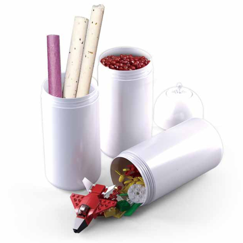 Set constructie Flowers 258 piese Lotus [4]