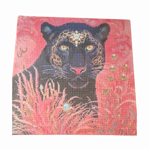 Set creativitate cu diamante cal Duoguo 30x30cm [3]