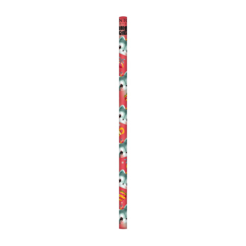 Set 5 creioane grafit Bangoberry Remy Raccoon [1]