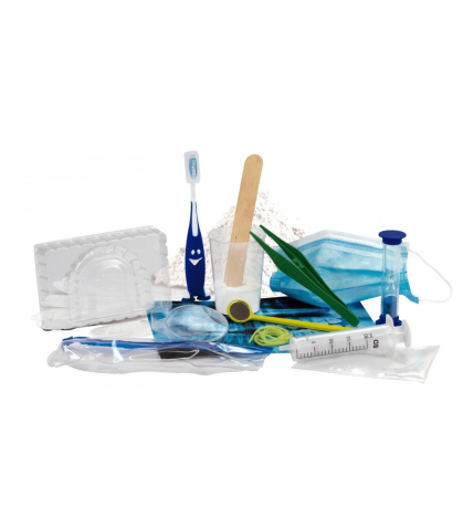 Set educativ - Prima Mea Trusa de Dentist [1]