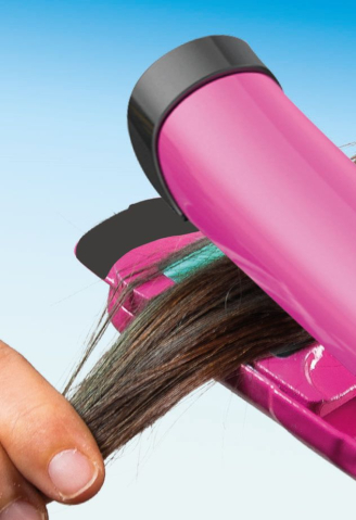 SET FANTASTIC DE JOACA PENTRU PAR CRAZY CHIC [4]