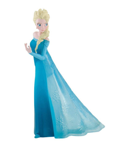 Set 3 figurine Frozen [1]