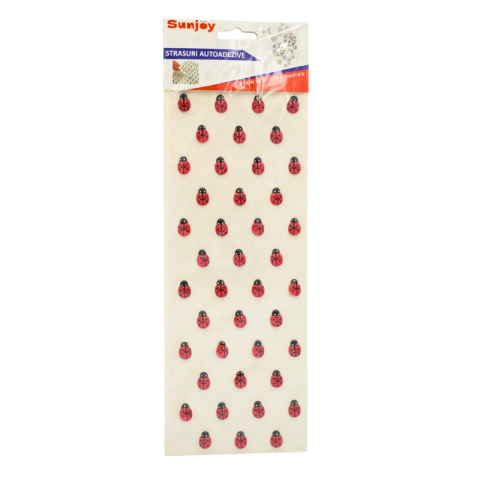 Accesorii craft - Set gargarite autoadezive Sunjoy