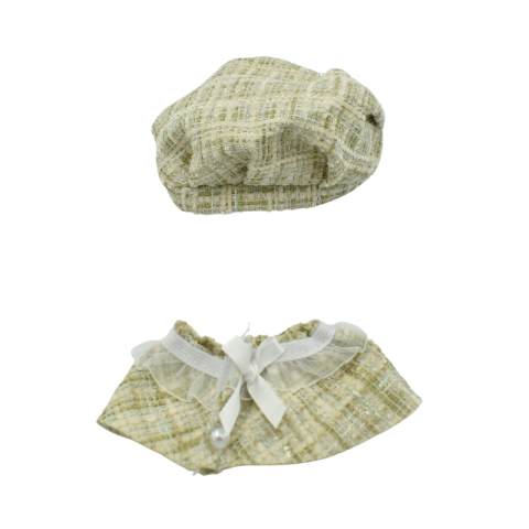 Set imbracaminte Labubu [9]