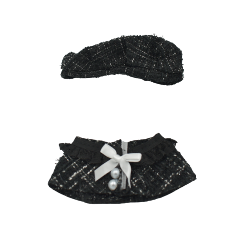 Set imbracaminte Labubu [11]