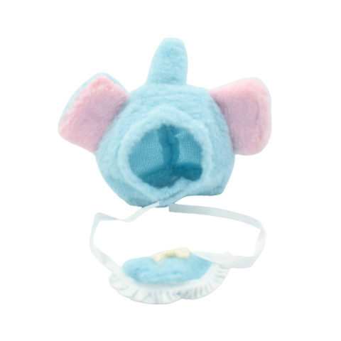 Set imbracaminte Labubu [7]