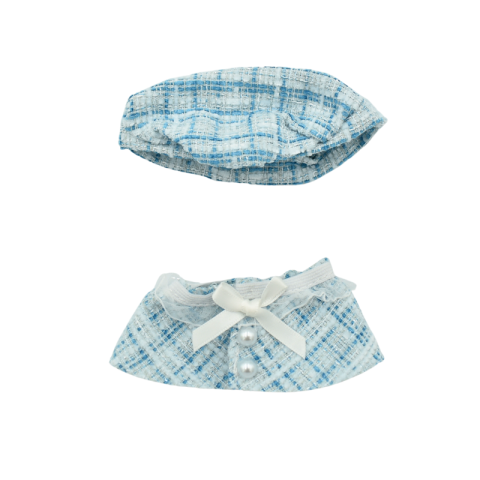 Set imbracaminte Labubu [10]