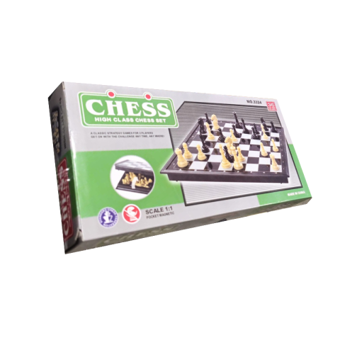 Jocuri de societate - Set joc Sah