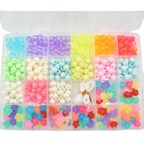 Set margelute curcubeu Piccolino [1]