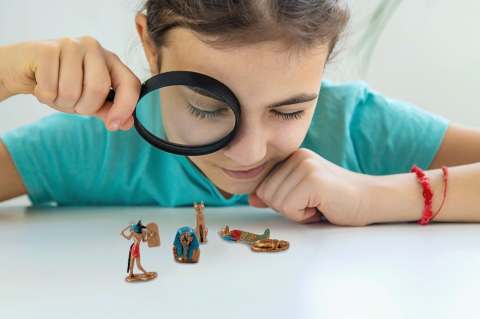 SET MICUL GEOLOG EXCAVARI IN EGIPT [3]