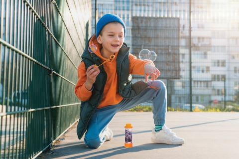 SET PENTRU BALOANE DE SAPUN JURASSIC WORLD [3]