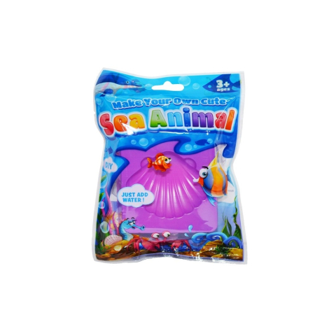 Set pentru creat figurina animal marin [2]