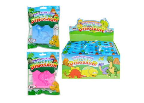 Set pentru creat figurina dinozaur [1]