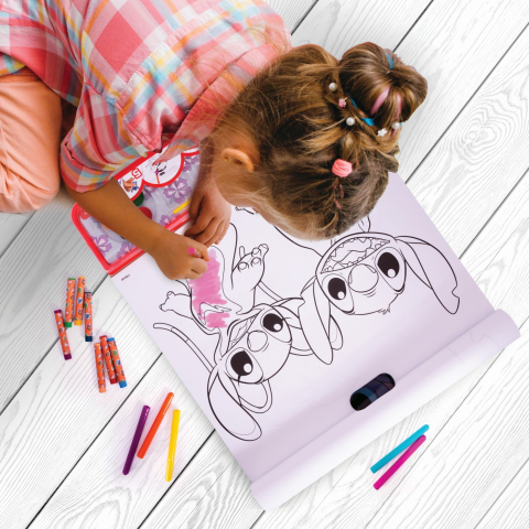 SET PENTRU DESEN GIGA BLOCK 5 IN 1 STITCH [2]