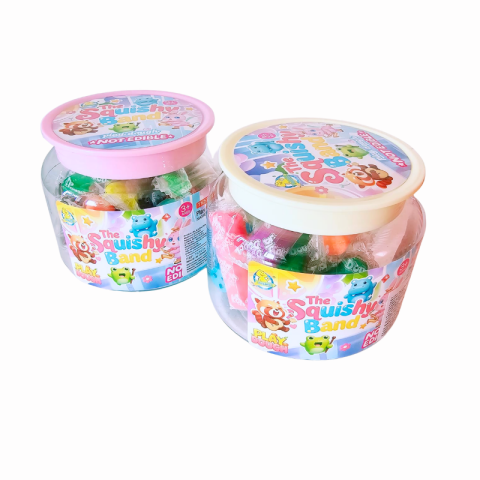 Artă și creativitate - Set plastilina creativ 14 buc /set 9.5 x 8cm