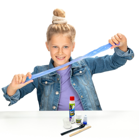 Set slime DIY Kidscovery Toi-Toys [1]