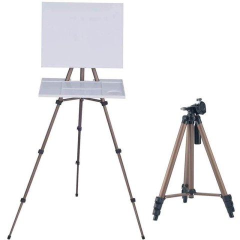 Sevalet teren acuarela 165 cm Meeden [0]