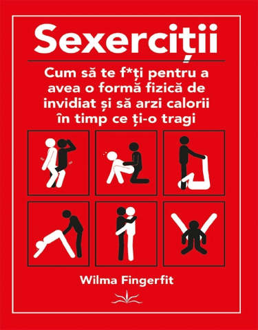 Sănătate și stil de viață - Sexercitii - Wilma Fingerfit
