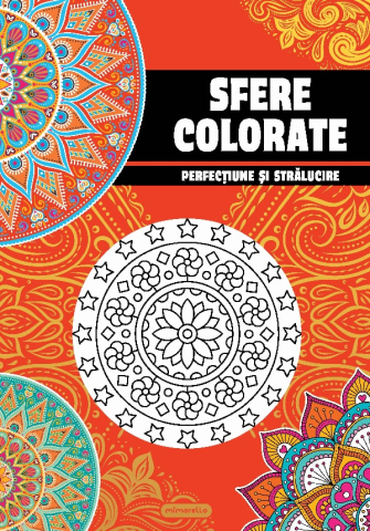Cărți - Sfera colorata. Perfectiune si stralucire