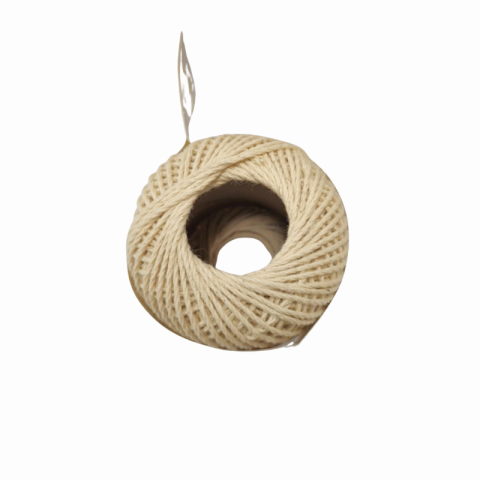 Sfoara bumbac 1mm x 50m 50g Kmt Style [1]