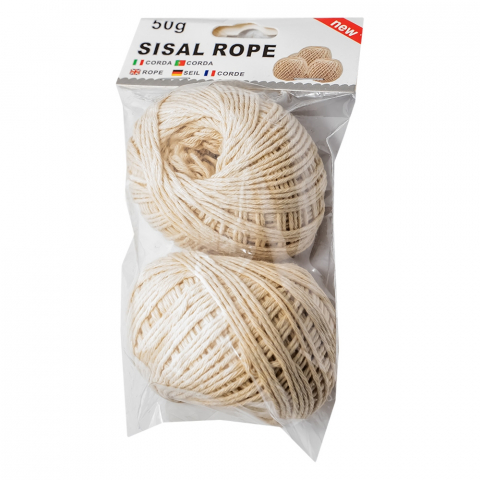 Sfoara bumbac 50g 2/set [1]