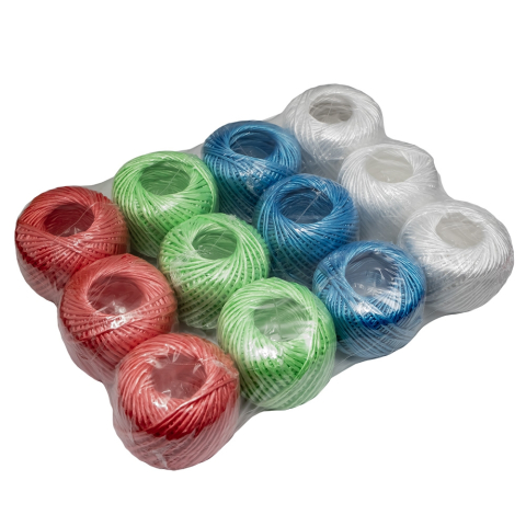 Sfoara plastic 50g diverse culori [5]